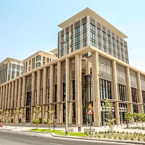 Ξενοδοχείο Mercure Gold District
