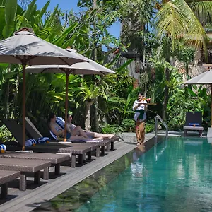Отель Grand Sehati & Spa,